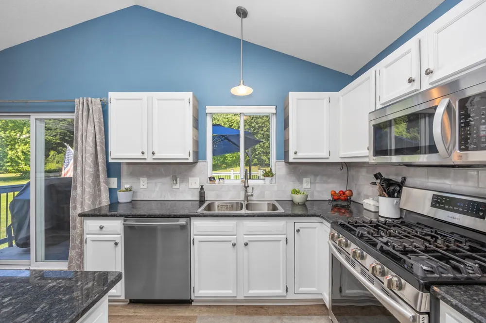 1126 Vista Lane Trowbridge Township, MI 49010