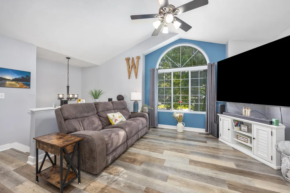 1126 Vista Lane Trowbridge Township, MI 49010