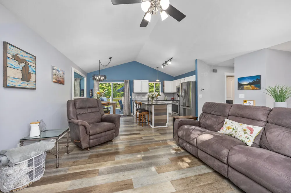 1126 Vista Lane Trowbridge Township, MI 49010