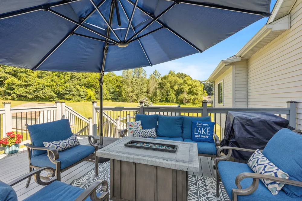 1126 Vista Lane Trowbridge Township, MI 49010