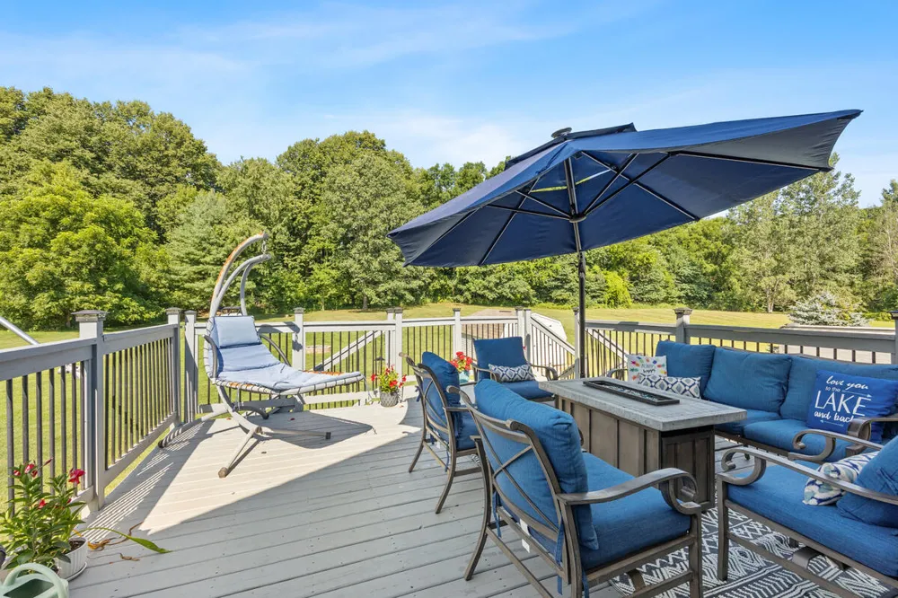 1126 Vista Lane Trowbridge Township, MI 49010