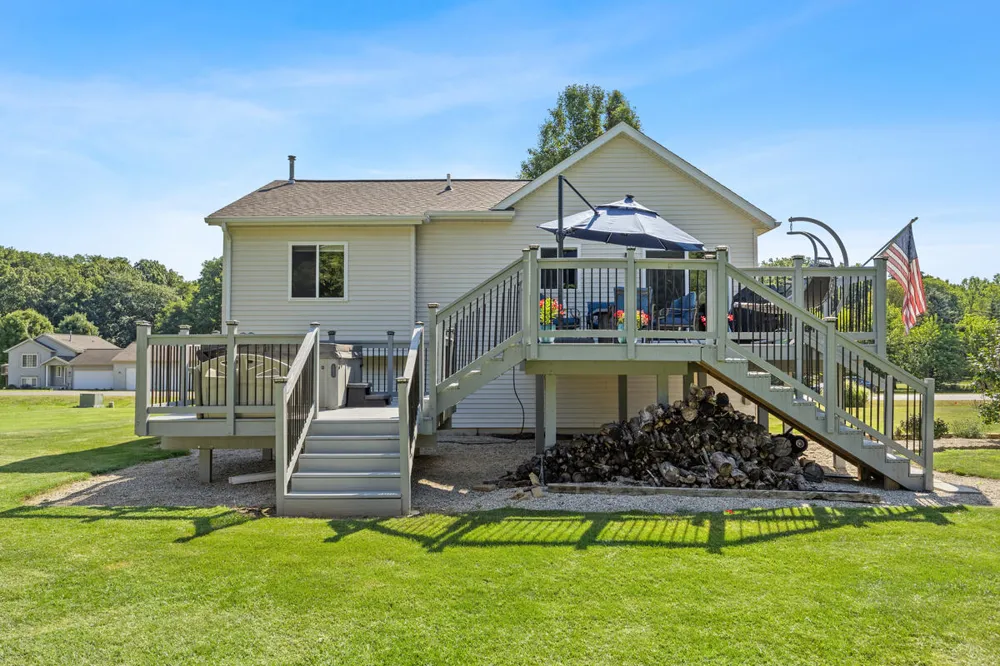 1126 Vista Lane Trowbridge Township, MI 49010