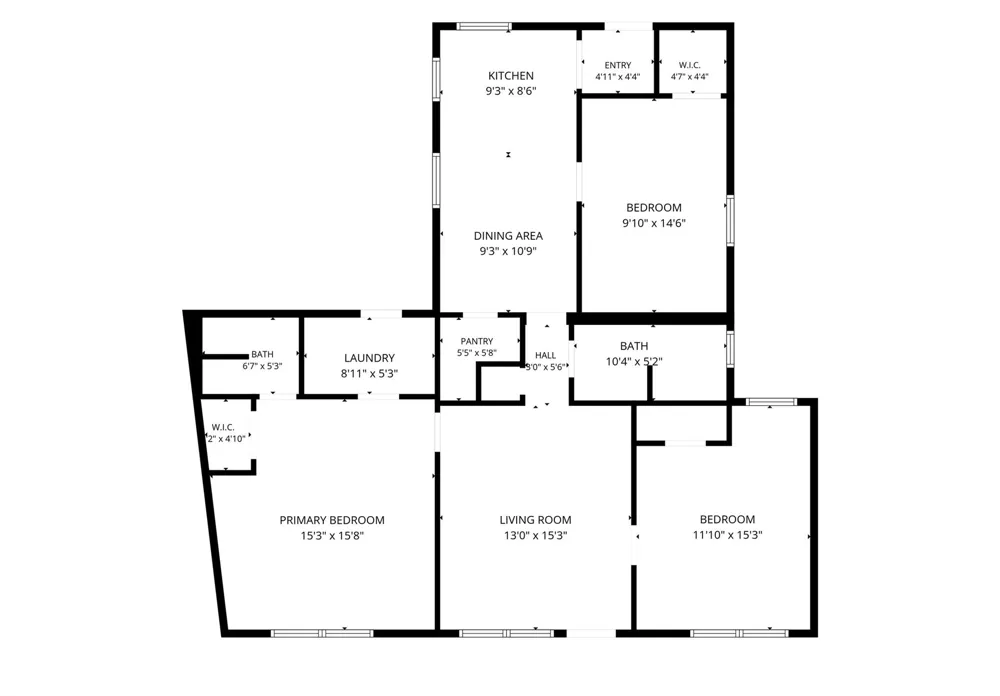 9210 Compton Street Houston, TX 77016