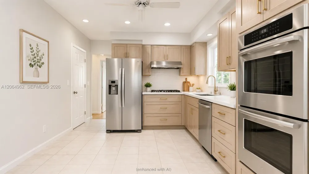 1730 SW 97th Pl Miami, FL 33165