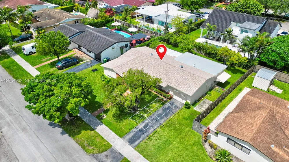 1730 SW 97th Pl Miami, FL 33165