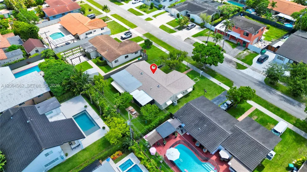 1730 SW 97th Pl Miami, FL 33165
