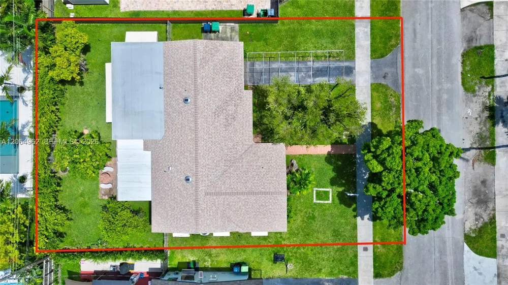 1730 SW 97th Pl Miami, FL 33165