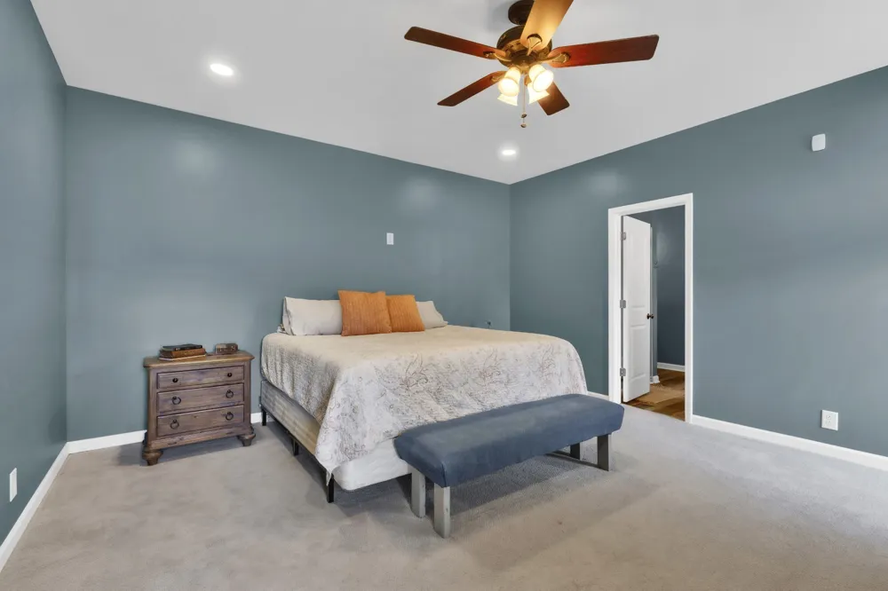 3988 Fykes Grove Rd Cedar Hill, TN 37032
