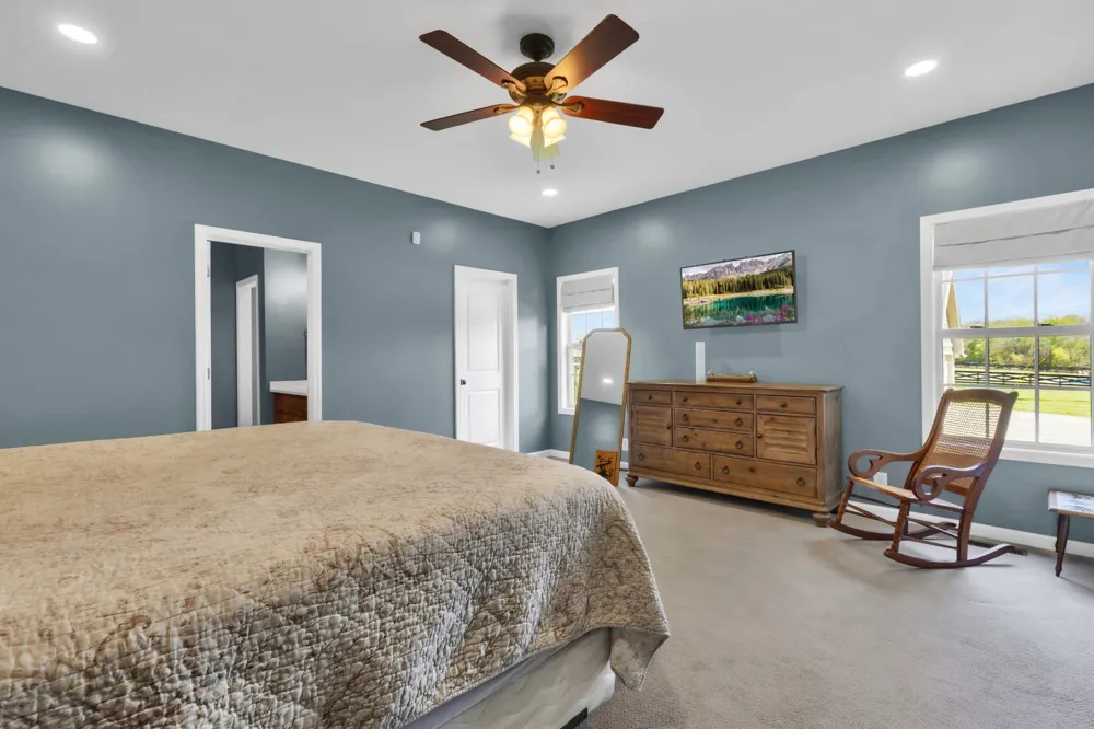 3988 Fykes Grove Rd Cedar Hill, TN 37032