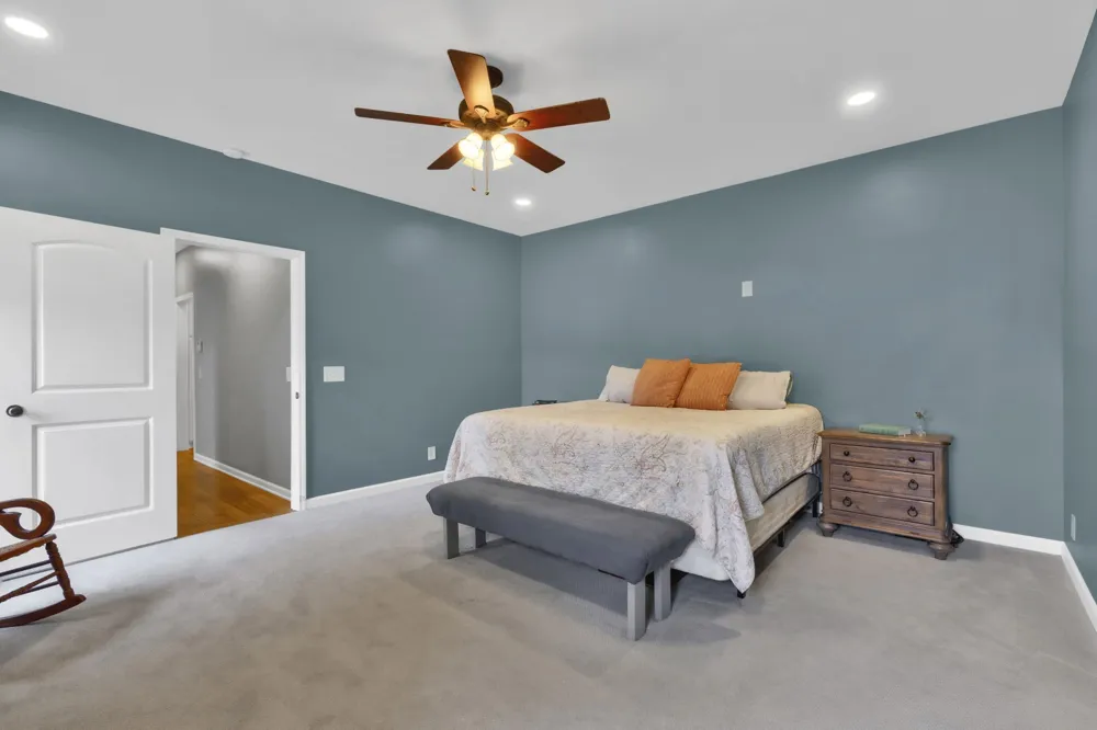3988 Fykes Grove Rd Cedar Hill, TN 37032