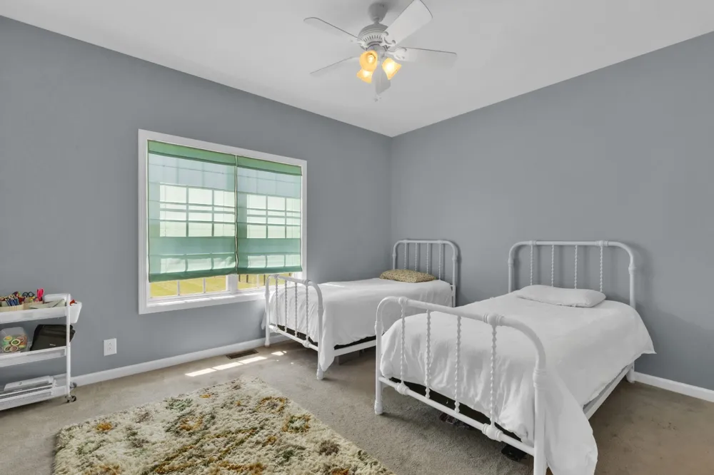 3988 Fykes Grove Rd Cedar Hill, TN 37032