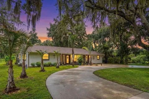 205 CAGLE ROAD