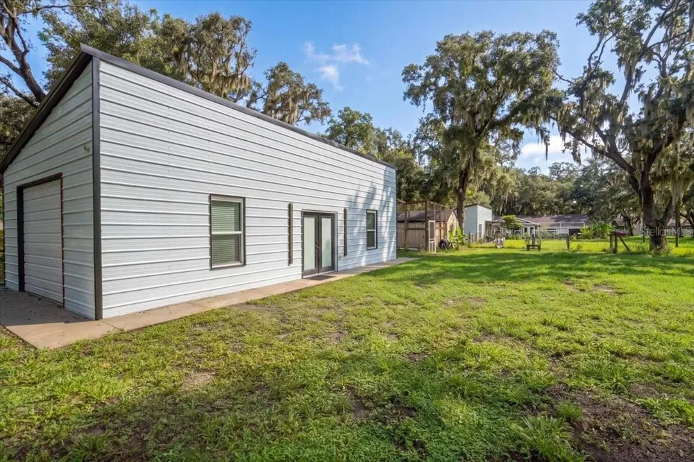 205 CAGLE ROAD Brandon, FL 33511