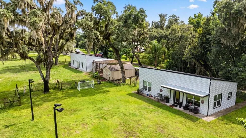 205 CAGLE ROAD Brandon, FL 33511