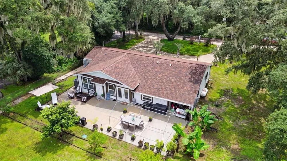 205 CAGLE ROAD Brandon, FL 33511