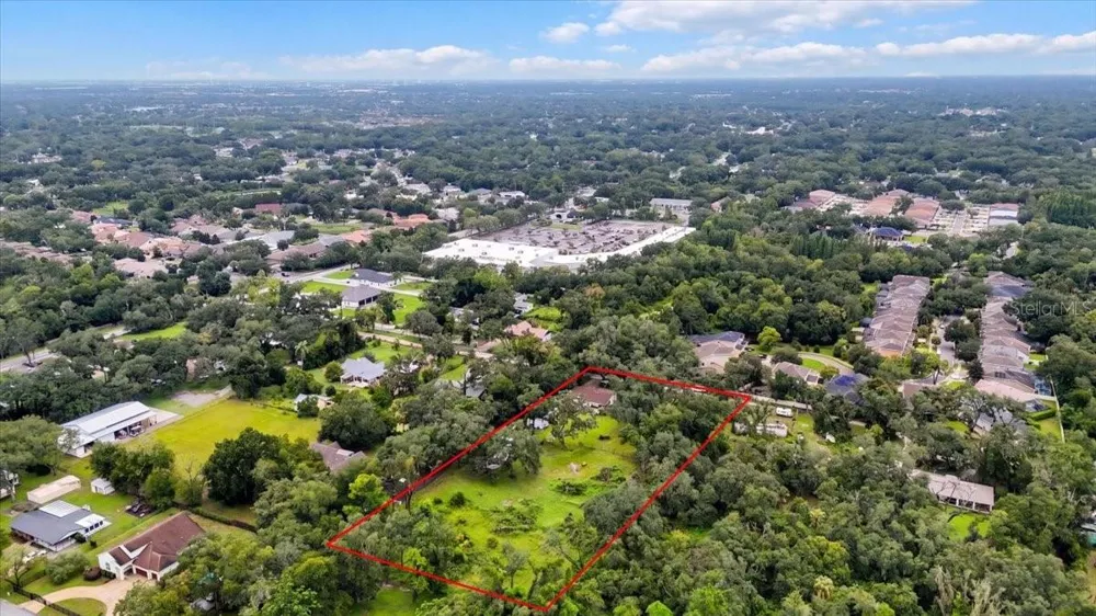 205 CAGLE ROAD Brandon, FL 33511