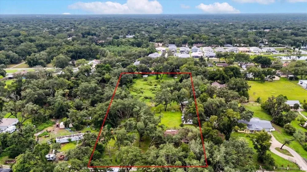 205 CAGLE ROAD Brandon, FL 33511