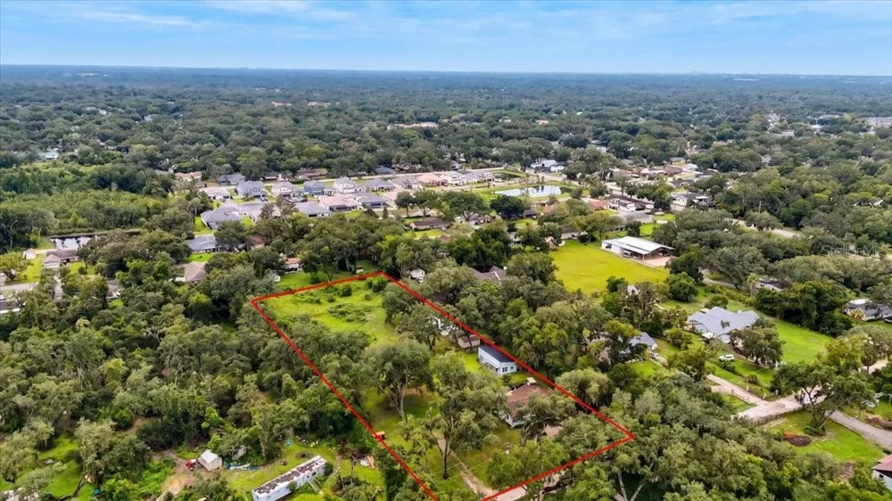 205 CAGLE ROAD Brandon, FL 33511