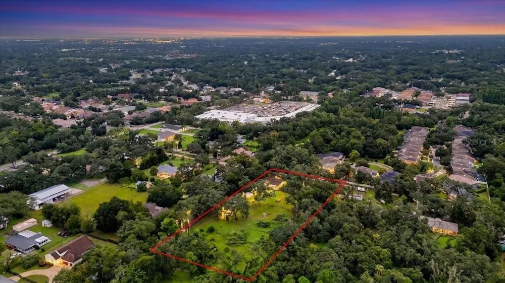 205 CAGLE ROAD Brandon, FL 33511