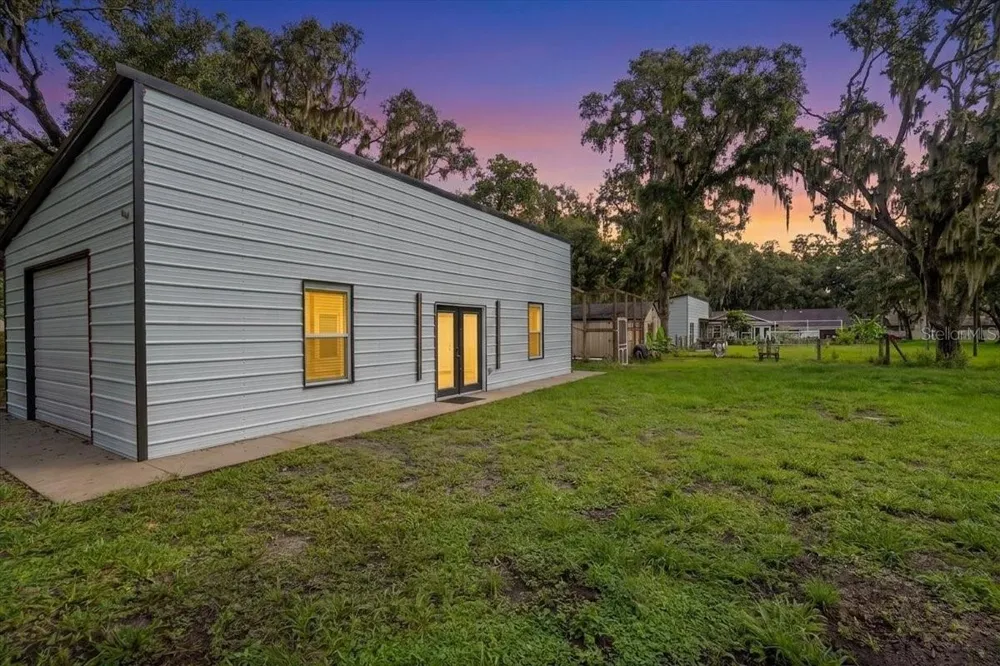 205 CAGLE ROAD Brandon, FL 33511