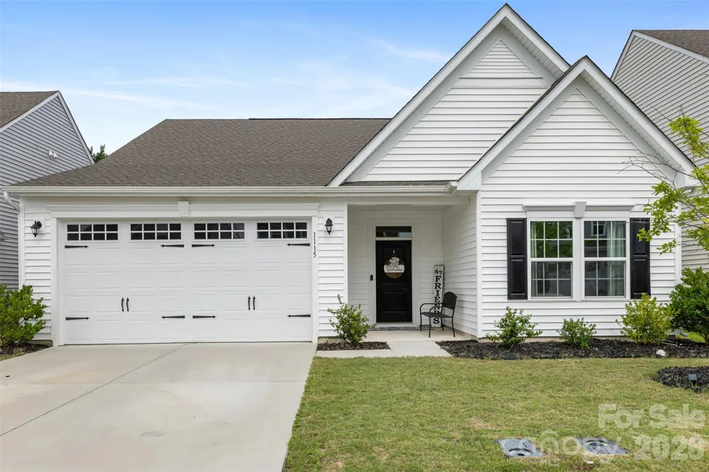 1115 Ryan Meadow Drive Monroe, NC 28110