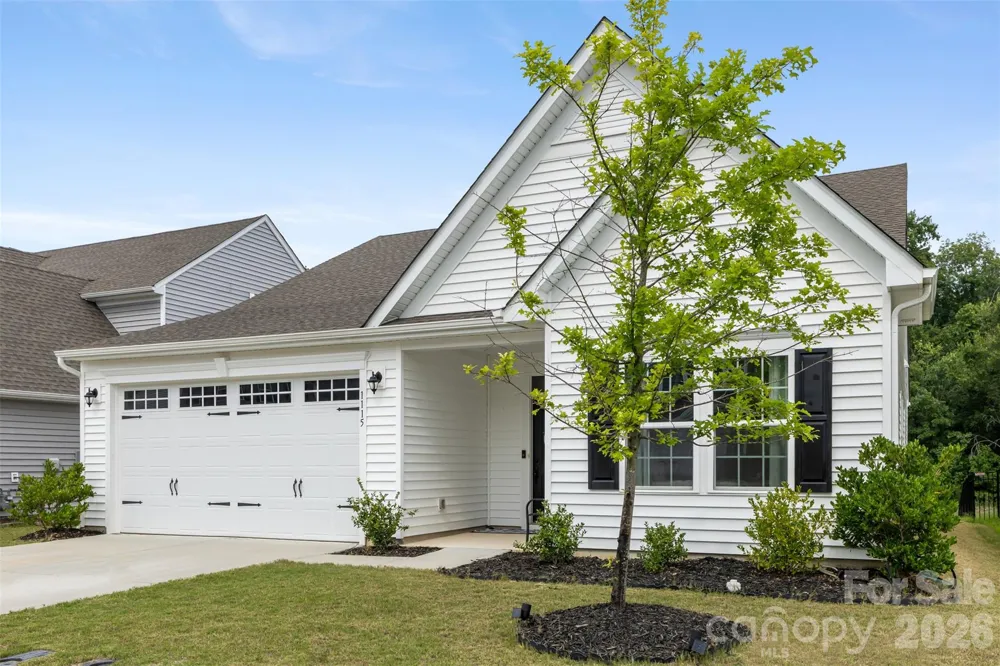 1115 Ryan Meadow Drive Monroe, NC 28110