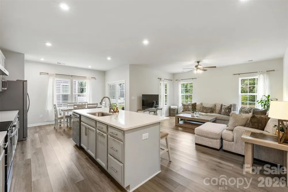 1115 Ryan Meadow Drive Monroe, NC 28110