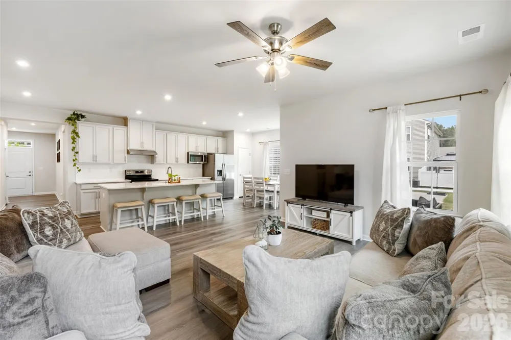 1115 Ryan Meadow Drive Monroe, NC 28110
