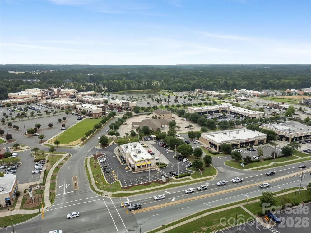 1115 Ryan Meadow Drive Monroe, NC 28110