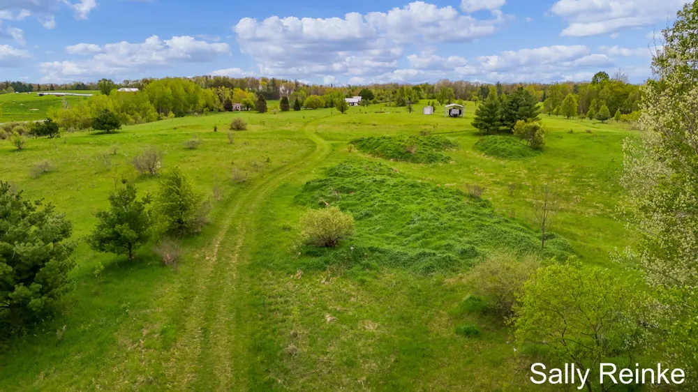9 Mile Road Reed City, MI 49677