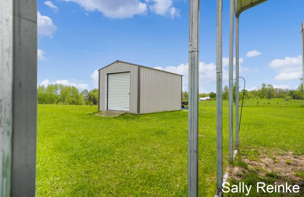 9 Mile Road Reed City, MI 49677