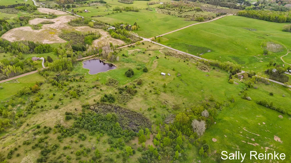 9 Mile Road Reed City, MI 49677