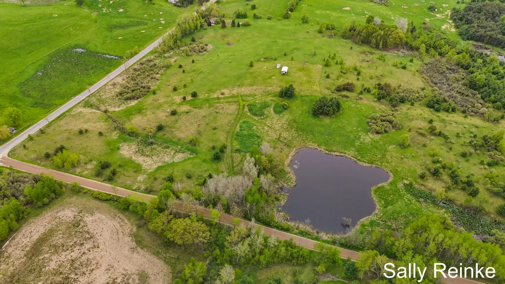 9 Mile Road Reed City, MI 49677