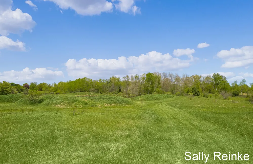 9 Mile Road Reed City, MI 49677
