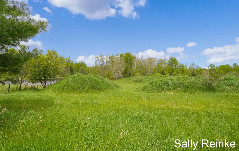 9 Mile Road Reed City, MI 49677