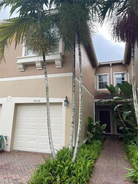 9076 PRESTON PLACE #9076