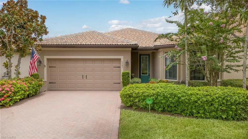 6085 Triumph Lane Ave Maria, FL 34142
