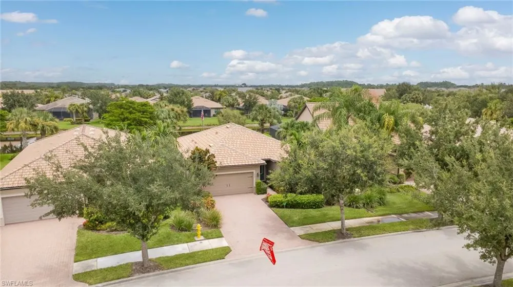 6085 Triumph Lane Ave Maria, FL 34142