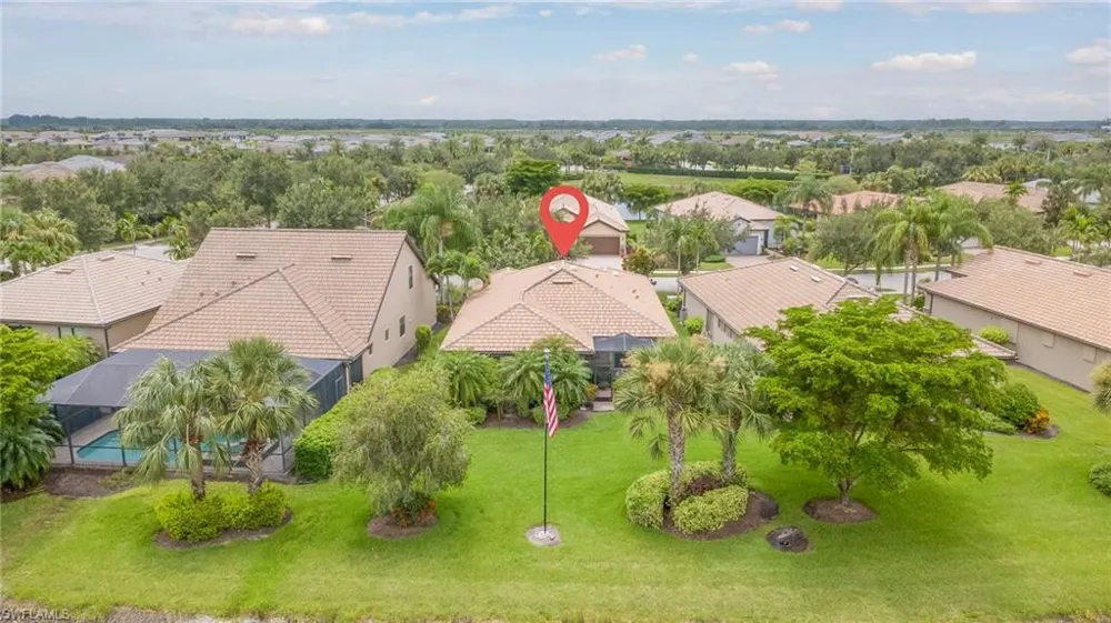 6085 Triumph Lane Ave Maria, FL 34142