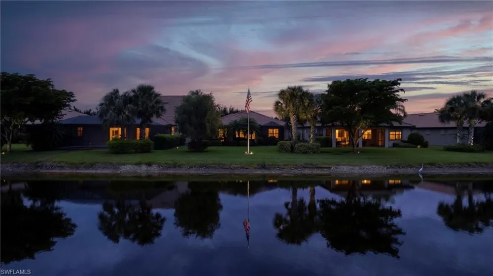 6085 Triumph Lane Ave Maria, FL 34142