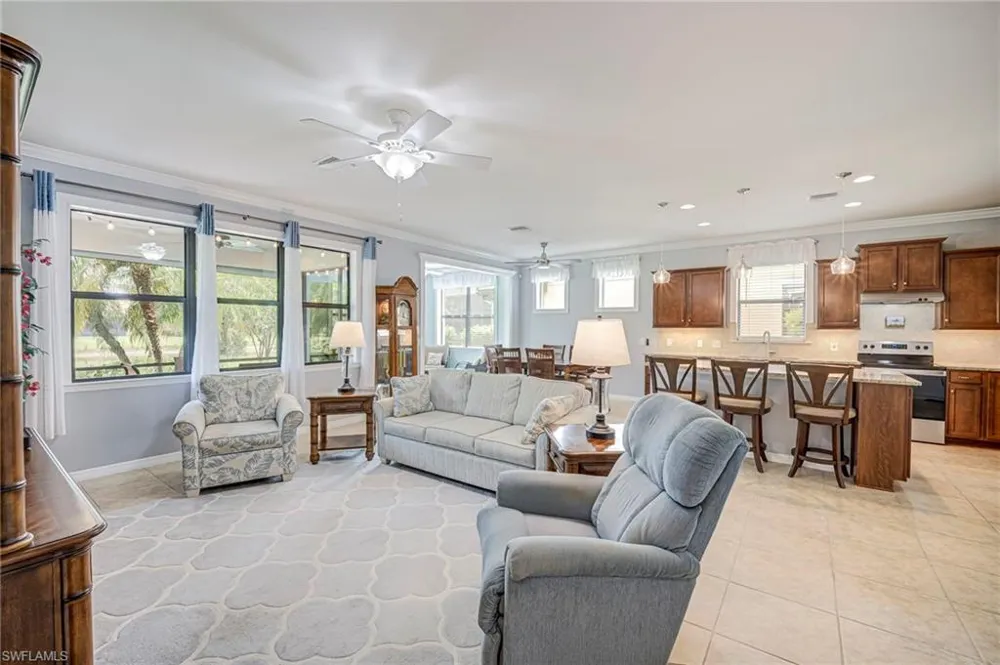 6085 Triumph Lane Ave Maria, FL 34142