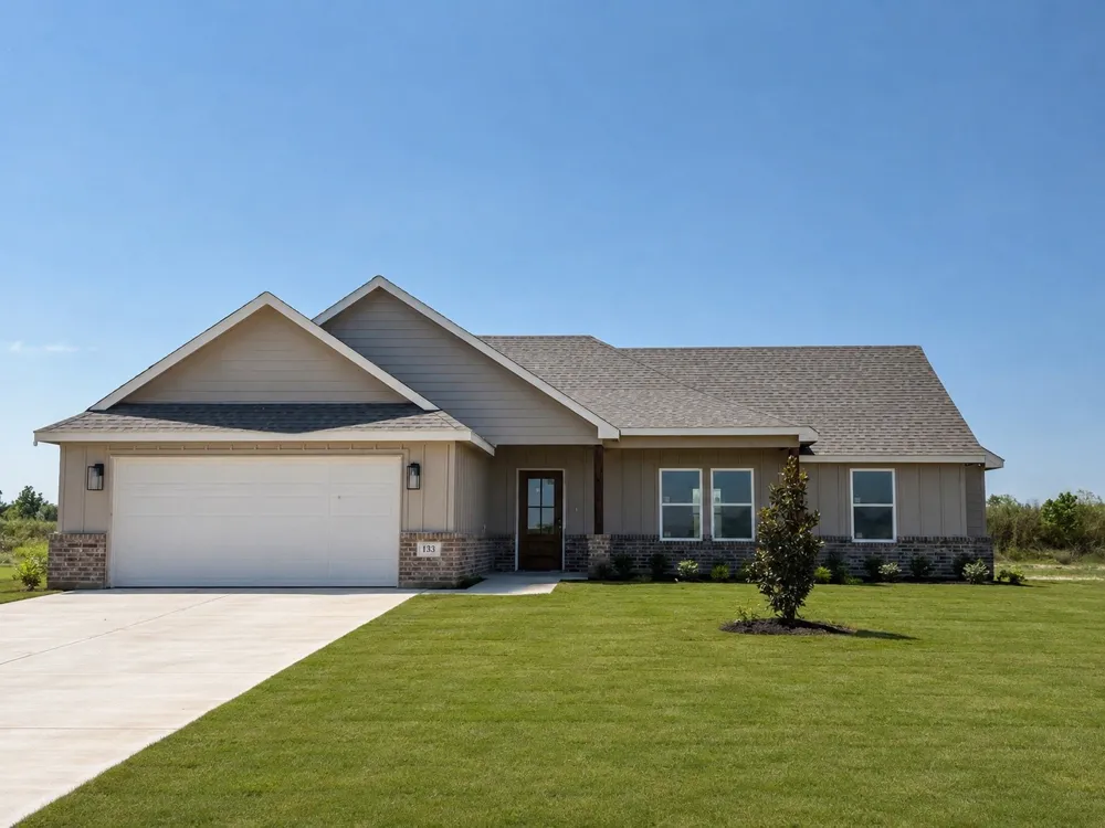 133 Zaragosa Drive Lipan, TX 76462
