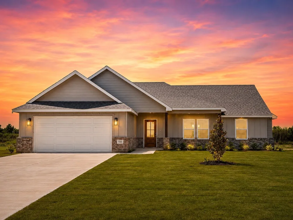 133 Zaragosa Drive Lipan, TX 76462