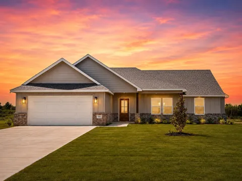 133 Zaragosa Drive