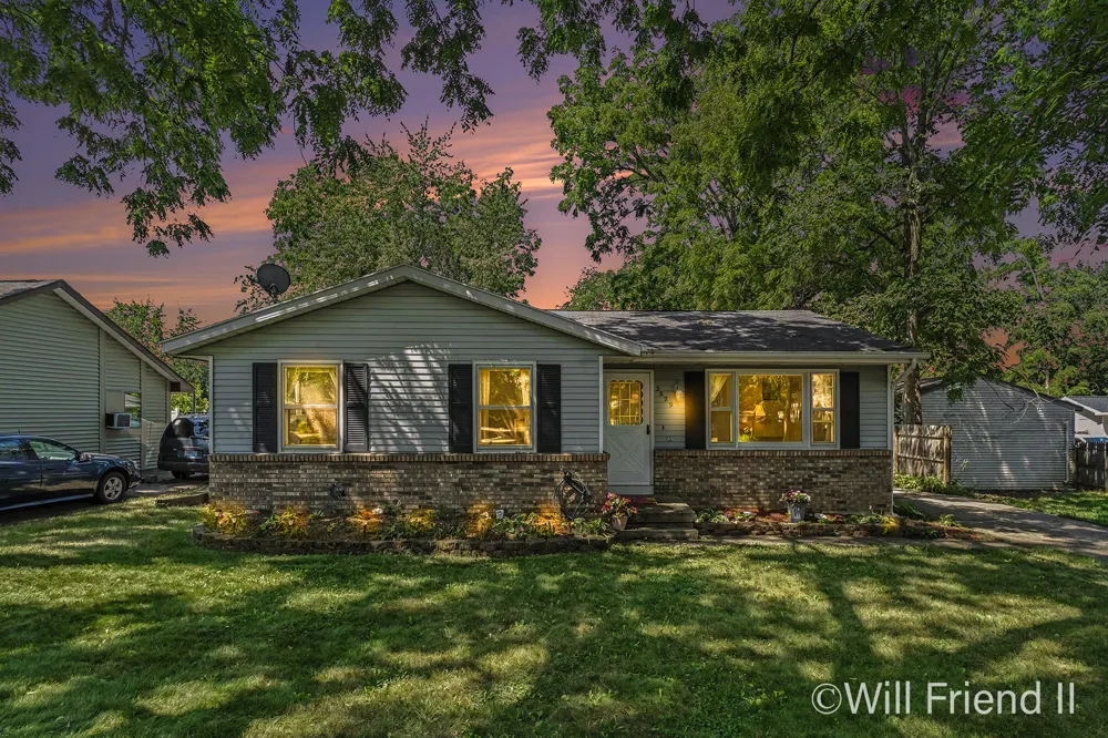 3629 Bluebird Avenue SW Wyoming, MI 49519