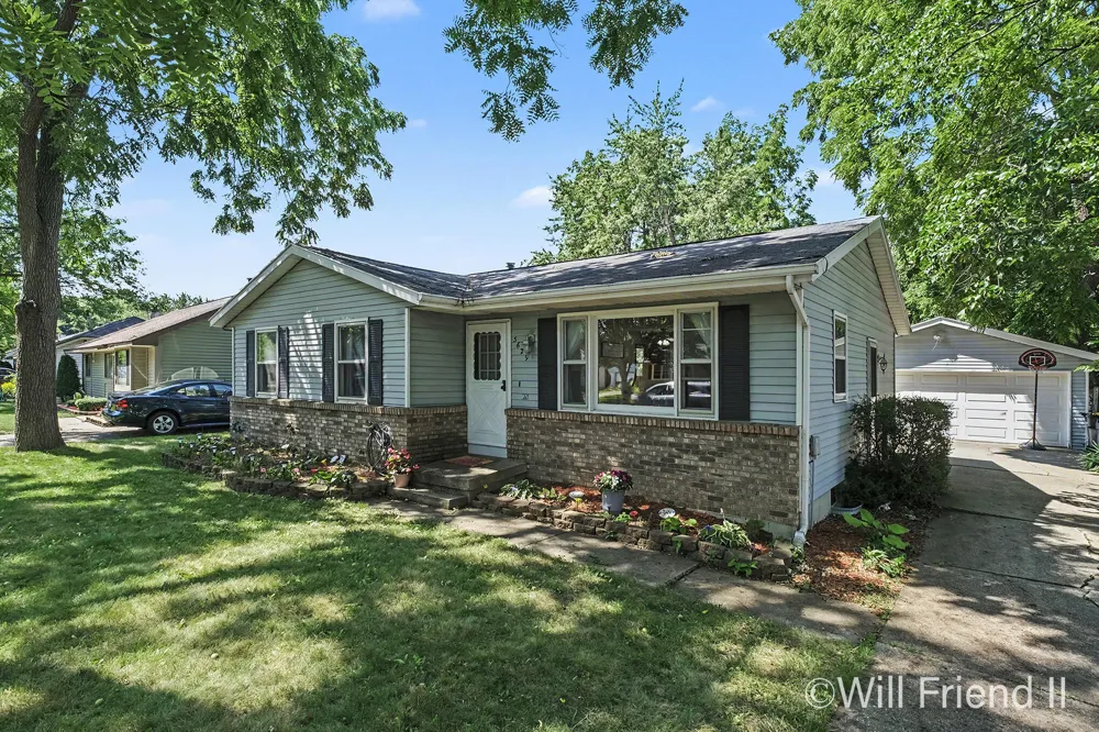 3629 Bluebird Avenue SW Wyoming, MI 49519