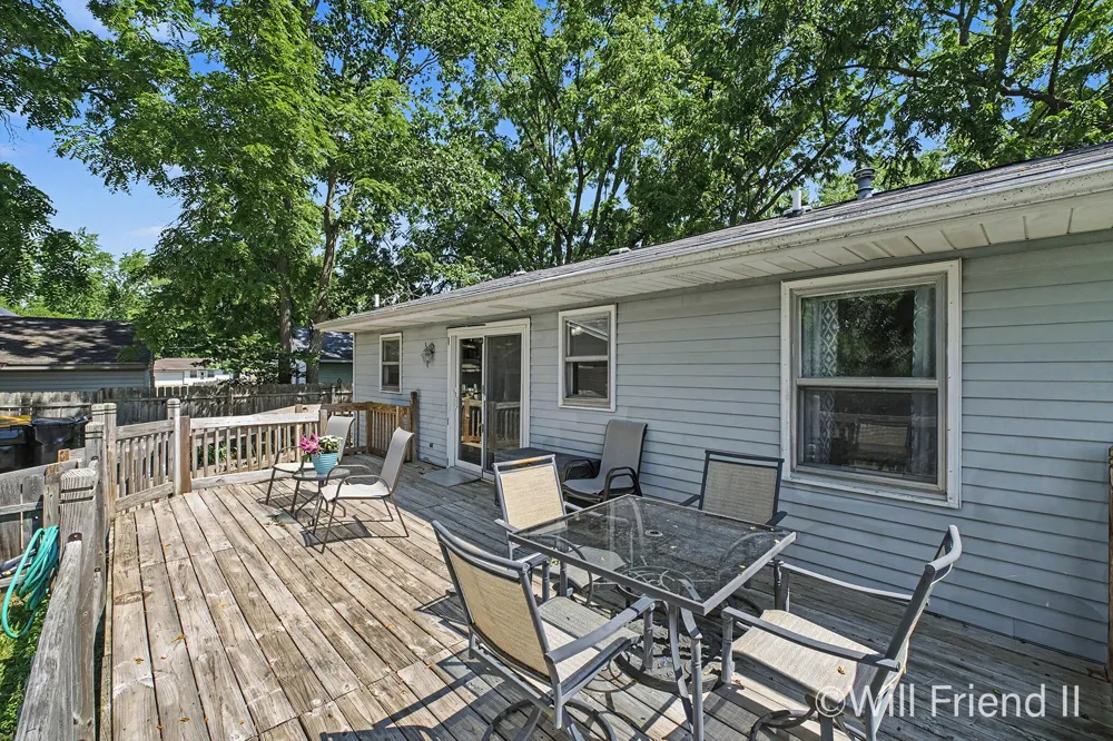 3629 Bluebird Avenue SW Wyoming, MI 49519