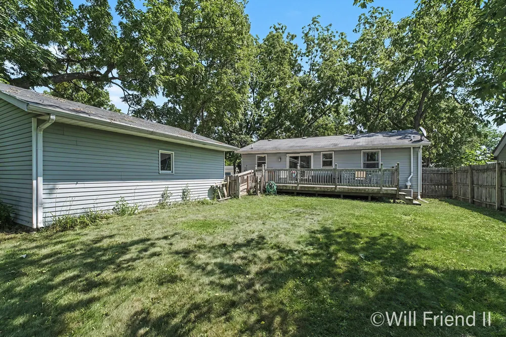 3629 Bluebird Avenue SW Wyoming, MI 49519