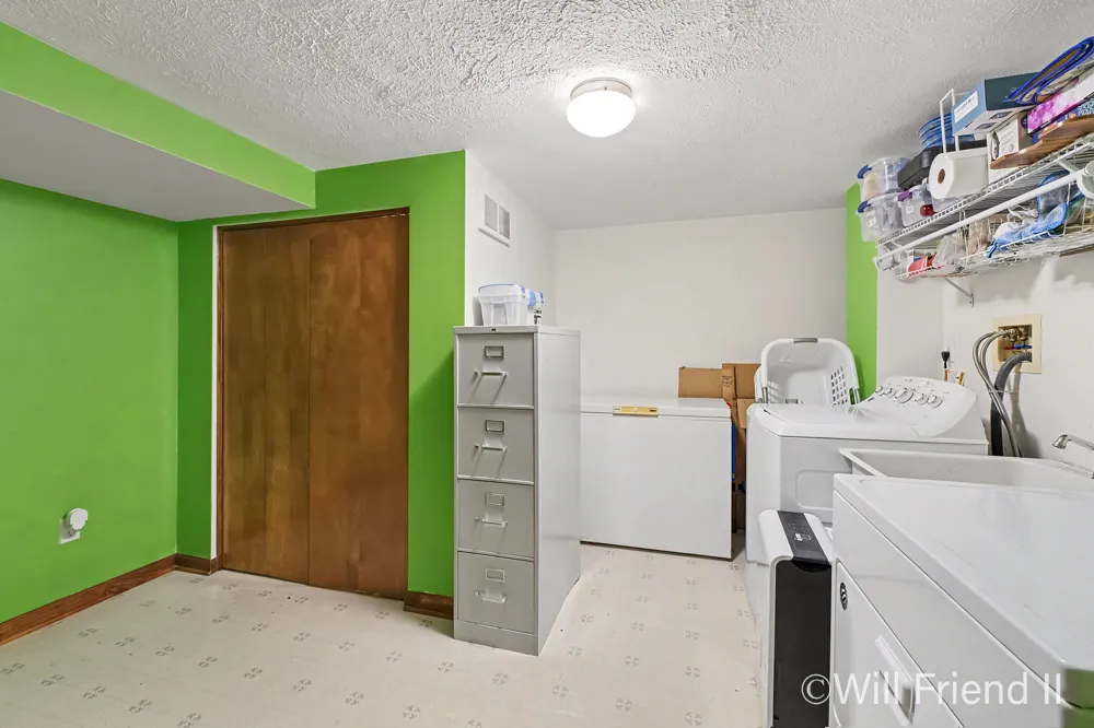 3629 Bluebird Avenue SW Wyoming, MI 49519