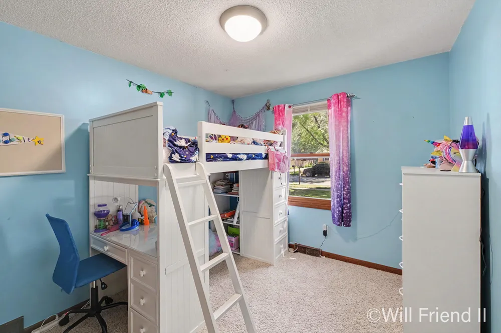 3629 Bluebird Avenue SW Wyoming, MI 49519